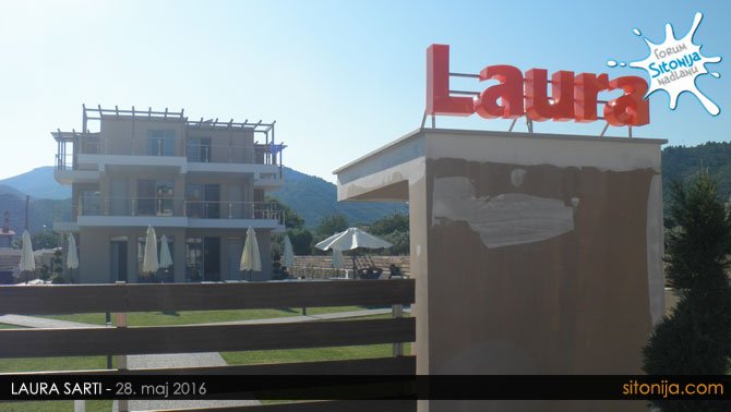 laura new sarti