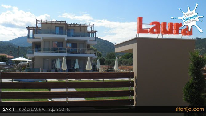 laura new sarti