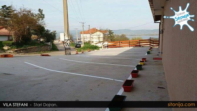 stefani - stari dojran makedonija
