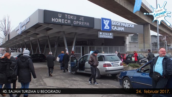 sajam turizma