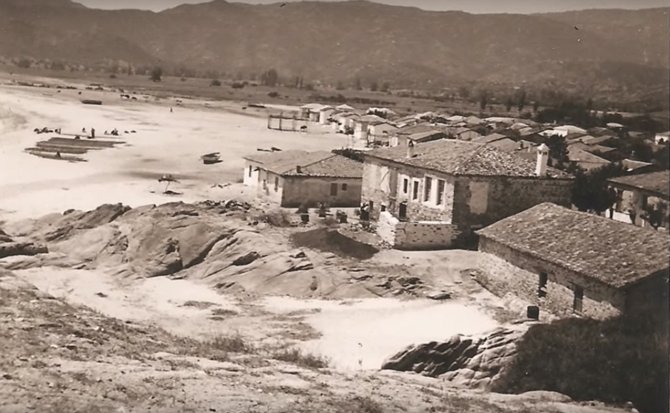 sarti old