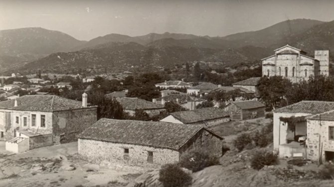sarti old