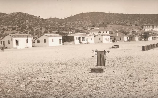 sarti old