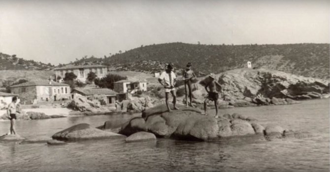 sarti old