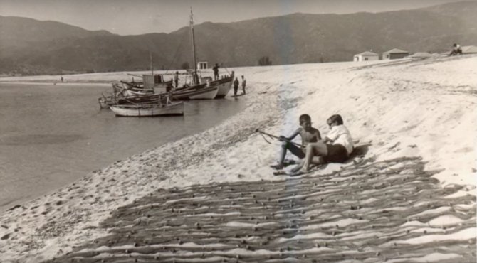 sarti old