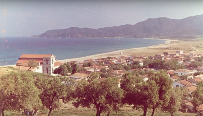 sarti old