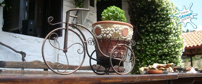 Taverna Pauls - detalji koji oplemenjuju
