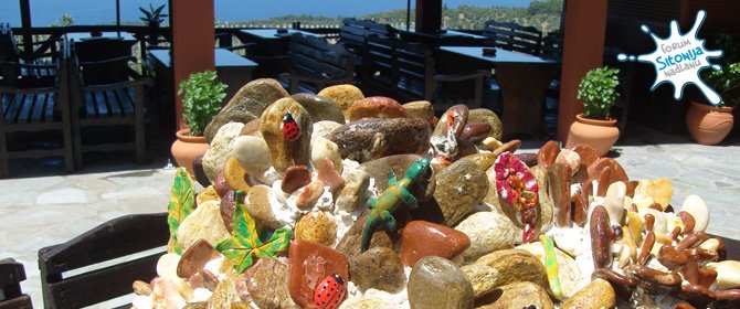 Taverna Pauls - mesto gde se osećate prijatno