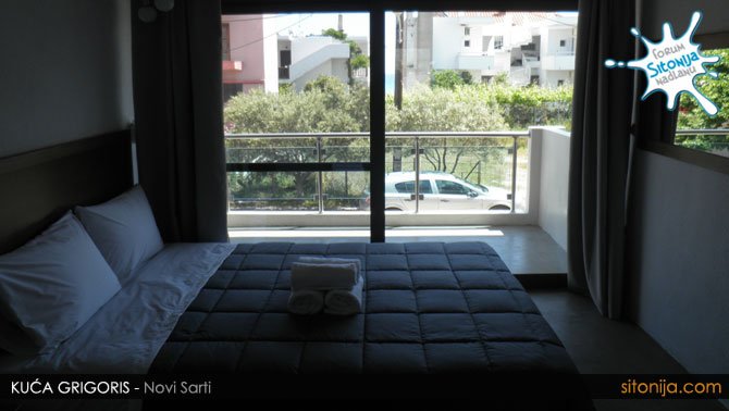 Sarti-kuća Grigoris