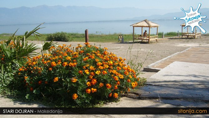 stari dojran makedonija