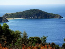 marathias/4. plaža/jug sitonije