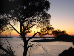 sitonija/diaporti sunset