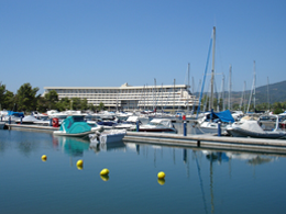 porto carras/marina C