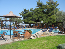 hotel anthemus sea/elia/sitonija