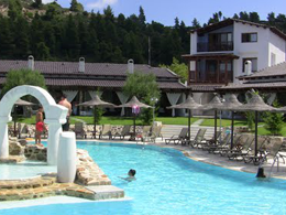 athena pallas village/bazen