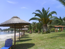 hotel lily ann beach/plaža