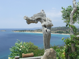 agios ioannis/pogled sa vidikovca