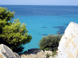 vidikovac/agios ioannis/tirkiz mora