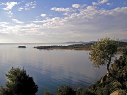 agios ioannis/pogled u beskraj