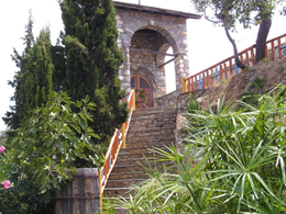 kapela sv.konstantin i elena