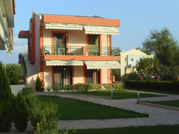 alexandra/nikiti/by astra travel