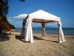 danai beach resort/crvena plaža