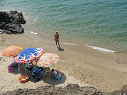 mala plažica