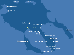 halkidiki i sitonija