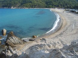 platanitsi beach